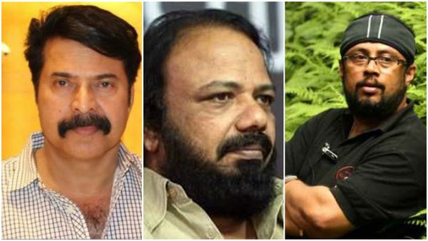 വായിച്ചു കഴിഞ്ഞപ്പോഴാണ് എനിക്കതിലെ അപകടം മനസിലായത്,മമ്മൂട്ടി-ലോഹിതദാസ് ചിത്രത്തെക്കുറിച്ച് ലാല്‍ജോസ്