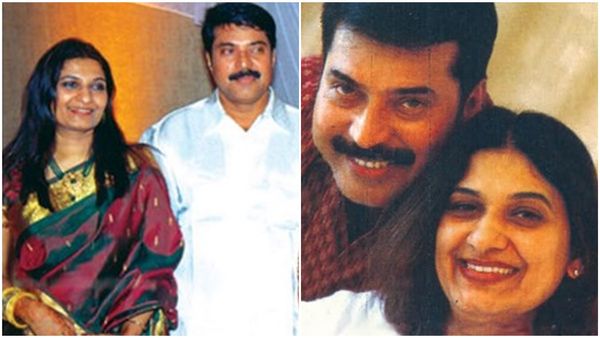സുല്‍ഫത്തിനെ വിവാഹം കഴിക്കുന്നതിന് മുന്‍പ് മമ്മൂട്ടിയുടെ മനസ് മാറ്റിയ സംഭവം! ആ കഥ വീണ്ടും...