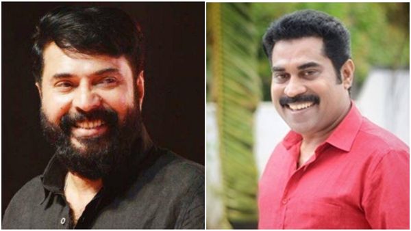 സുരാജിനെ പൊളിച്ചടുക്കിയ മമ്മൂട്ടിയുടെ ഇന്റര്‍വ്യൂ! വൈറല്‍ വീഡിയോ