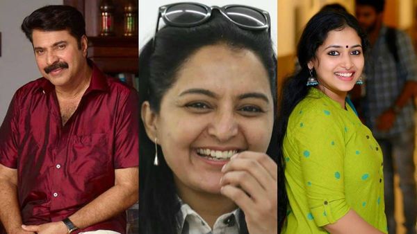 രാമനായി മമ്മൂട്ടിയും മാലിനിയായി മഞ്ജുവാര്യരും! അനു സിത്താര വിദൂര സ്വപ്‌നത്തില്‍ പോലുമില്ലായിരുന്നു!