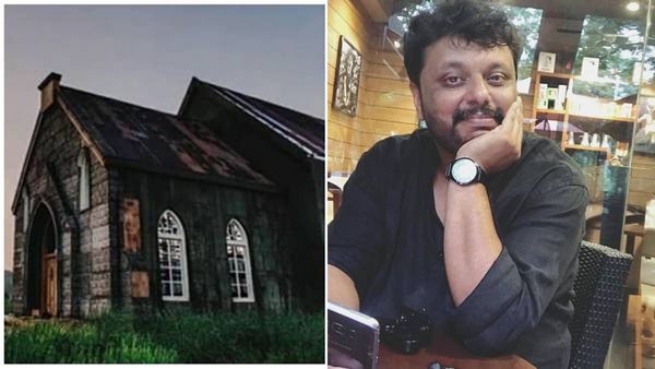 വ്യക്തമായ ആസൂത്രണത്തോടെ ചെയ്തതാണ്! മിന്നല്‍ മുരളിയുടെ സെറ്റ് നശിപ്പിച്ചവര്‍ക്കെതിരെ എംഎ നിഷാദ്