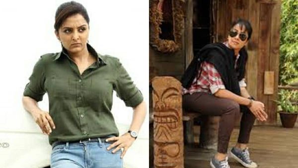 മഞ്ജു വാര്യരും ജ്യോതികയും തൂത്തെറിഞ്ഞ ശീലങ്ങള്‍! ഇവര്‍ തമ്മിലുള്ള സൗമ്യം ഇത്! കുറിപ്പ് വൈറല്‍!