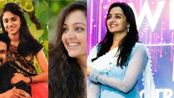 മീനാക്ഷി കൂടെയില്ലെങ്കിലും മഞ്ജു വാര്യര്‍ സന്തോഷത്തില്‍! വ്യക്തിപരമായി ഒന്നും വിഷമിപ്പിച്ചിട്ടില്ല
