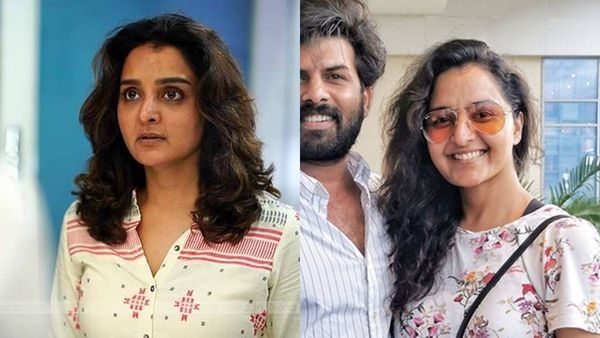 മഞ്ജു വാര്യരുടെ ആദ്യ ഹൊറര്‍ ചിത്രം ചതുര്‍മുഖം റിലീസിനെക്കുറിച്ച് നിര്‍മ്മാതാവ് പറയുന്നത് ഇങ്ങനെ