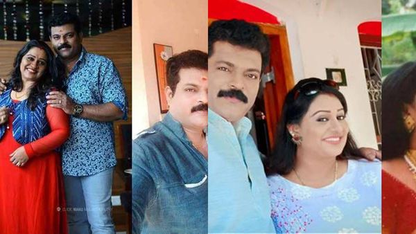 ബീന ആന്‍റണിയെ 'വിവാഹമോചിതയാക്കി'! മാതാപിതാക്കളെ കരയിക്കാത്ത വിവാഹജീവിതമാണ് ഞങ്ങളുടേതെന്ന് മനോജ്!