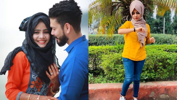 ബഷീര്‍ ബഷിയുടെ രണ്ടാംഭാര്യ മാഷുറയ്‌ക്കെതിരെ വിമര്‍ശനപ്പെരുമഴ! ഭര്‍ത്താവിന് മുന്നിലാണ് ഇത് വേണ്ടത്!