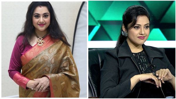 അത് എന്റെ ഹൃദയം തകർന്ന ദിവസമായിരുന്നു, സൂപ്പർ താരത്തിന്റെ വിവാഹത്തെ കുറിച്ച് നടി മീന