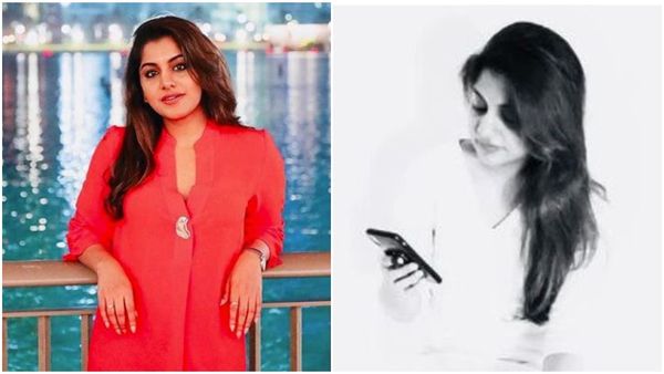 പേടിക്കേണ്ട ഇത് ഞാൻ തന്നെയാ, മീര നന്ദന്റെ ഫോട്ടോ സോഷ്യൽ മീഡിയയിൽ ചർച്ചയാകുന്നു....
