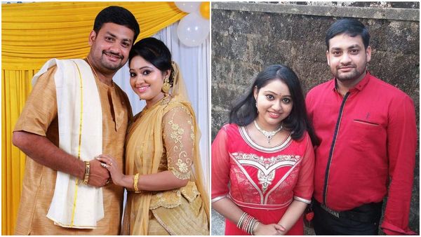 വിവാഹബന്ധം ഒരു വര്‍ഷമേ ഉണ്ടായിരുന്നുള്ളു! നടി മേഘ്‌നയുമായി പിരിഞ്ഞിട്ട് 8 മാസമായെന്ന് ഡോണ്‍