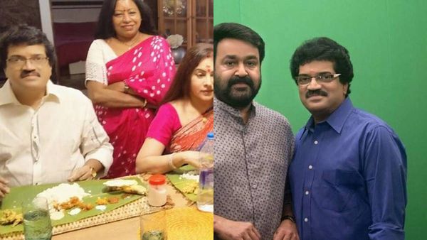 എംജി ശ്രീകുമാറിനും മോഹന്‍ലാലിനും ഒരുമിച്ച് പിറന്നാള്‍! ഇത്തവണത്തെ ആഘോഷം ഇങ്ങനെയെന്ന് എംജി!