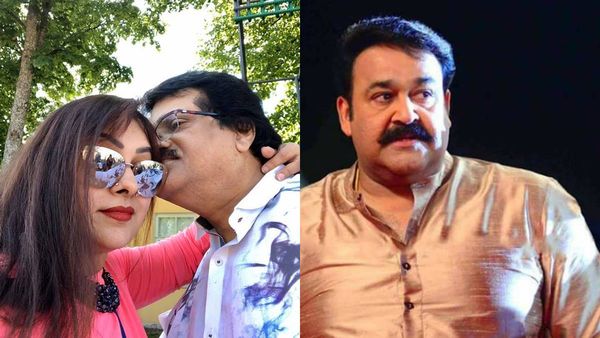 ലേഖയേയും എംജി ശ്രീകുമാറിനേയും ഞെട്ടിച്ച് മോഹന്‍ലാല്‍! പിറന്നാളിന് കിടിലന്‍ സര്‍പ്രൈസ്! മനംനിറഞ്ഞു!