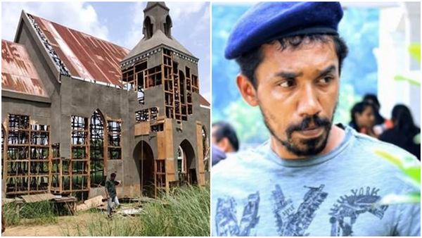 ഹാലിളകുന്ന വിഷജീവികളെ കണ്ടെത്തി പുറന്തള്ളണം! മിന്നല്‍ മുരളി സെറ്റ് തകര്‍ത്തവര്‍ക്കെതിരെ മിഥുന്‍