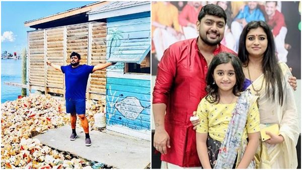 ഈ സ്ഥലം മനസ്സിലായോ എന്ന് ആരാധകരോട് മിഥുന്‍ രമേഷ്‌! വൈറലായി ചിത്രം