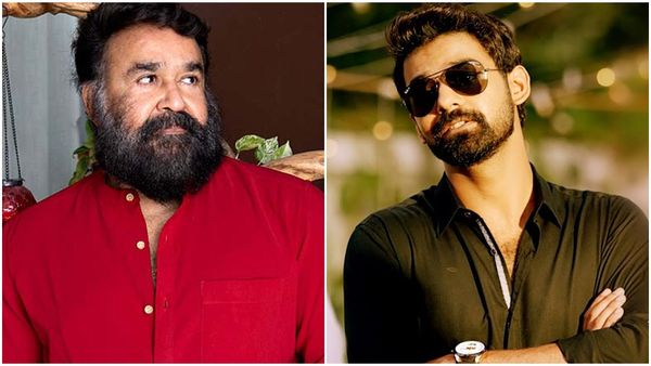 എല്ലാം കണ്ട് മനസ്സിലാക്കി ലാലേട്ടൻ , പ്രണവിന്റെ ലൊക്കേഷനിൽ മോഹൻലാൽ എത്തിയപ്പോൾ, വീഡിയോ വൈറൽ