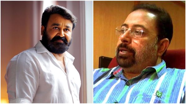 മോഹൻലാലിനെ വെച്ച് ആ സിനിമ ചെയ്യാൻ താത്പര്യമില്ലായിരുന്നു; തുറന്നു പറഞ്ഞ് സിബി മലയിൽ