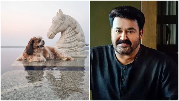 ഫ്രെയ്മിൽ വീണ്ടും പ്രണവിന്റെ വിസ്കി, മോഹൻലാലിനെ കുറിച്ചുള്ള ആ രഹസ്യം പരസ്യമായി സന്തോഷ് ശിവൻ