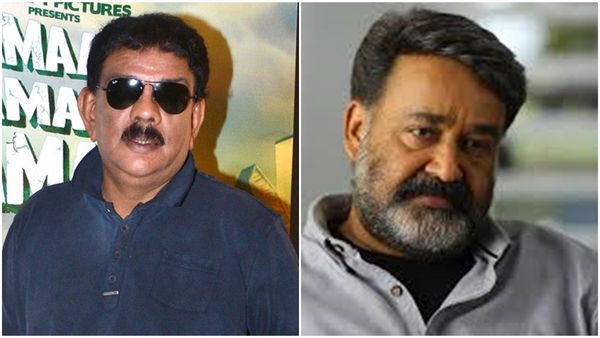 ആ മോഹൻലാൽ ചിത്രം സൂപ്പർ ഹിറ്റാകേണ്ടിയിരുന്നു, ഒരു തെറ്റ് സംഭവിച്ചു, തുറന്ന് പറഞ്ഞ് പ്രിയദർശൻ