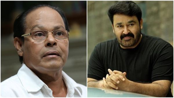 മോഹൻലാലിന്റെ പ്രാർഥന എനിയ്ക്ക് ഭ്രാന്ത് വരരുതെയെന്നാണ്, രസകരമായ കഥ വെളിപ്പെടുത്തി ഇന്നസെന്റ്