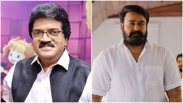 ലാൽ അടിക്കാൻ വന്നു, ഏഴായിട്ട് ഒടിക്കുമെന്ന് പറഞ്ഞു, അറിയാക്കഥ വെളിപ്പെടുത്തി എം.ജി. ശ്രീകുമാർ