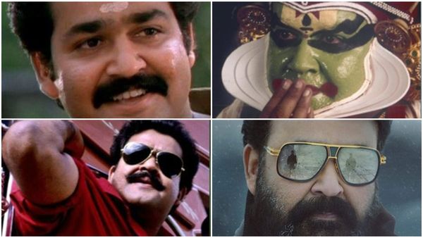 മാസും ക്ലാസും എല്ലാമുളള മോഹന്‍ലാല്‍ ഭാവങ്ങള്‍,കിടിലന്‍ പിറന്നാള്‍ മാഷപ്പ് വീഡിയോ പുറത്ത്