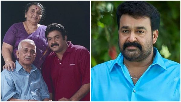 ആ തന്റേടിയെയാണ് എനിക്കിഷ്ടം; മോഹന്‍ലാല്‍ ചെയ്ത കഥാപാത്രങ്ങളില്‍ ഇഷ്ടപ്പെട്ട വേഷത്തെ കുറിച്ച് അച്ഛന്‍