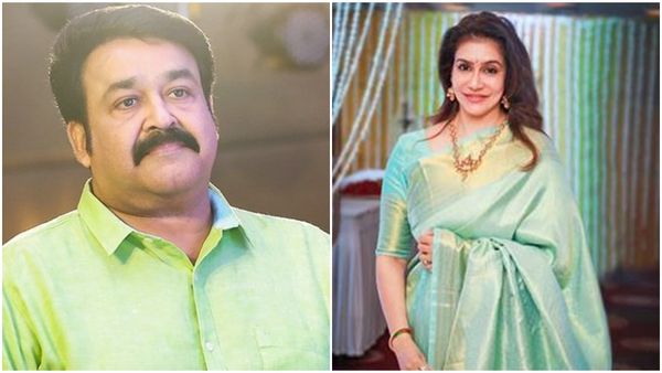 ഇപ്പോഴും മുപ്പതുകാരനെപോലെയാണ് അദ്ദേഹം! മോഹന്‍ലാലിനെക്കുറിച്ച് ലിസി