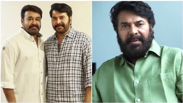 ലാല്‍ ഇച്ചാക്കയെന്ന് വിളിക്കുമ്പോള്‍ ഒരു പ്രത്യേക സുഖം തോന്നാറുണ്ട്! പിറന്നാളാശംസയുമായി മമ്മൂട്ടി