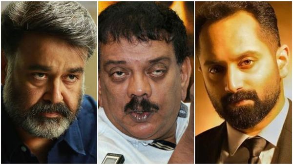 മോഹന്‍ലാല്‍ കഴിഞ്ഞാല്‍ മലയാളത്തിലെ മികച്ച നാച്ചുറല്‍ ആക്ടര്‍ ഫഹദ്! മനസ് തുറന്ന് പ്രിയദര്‍ശന്‍