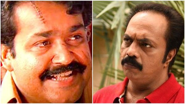മോഹന്‍ലാലിനെ മര്‍ദ്ദിച്ചതിന്റെ പേരില്‍ കേട്ട തെറി മറ്റൊരു നടനും കേട്ടിട്ടുണ്ടാവില്ല; ഷമ്മി തിലകന്‍