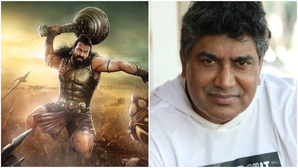 എൻ്റെ ഭീമന്, സഫലമാകുന്ന ആ സ്വപ്നത്തിന്! മോഹന്‍ലാലിന് പിറന്നാളാശംസയുമായി ശ്രീകുമാര്‍ മേനോന്‍