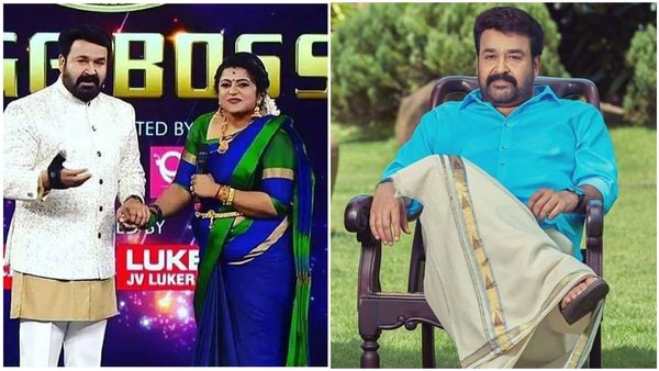ബിഗ് ബോസ് ഷോയിലൂടെ ഞങ്ങളുടെ എല്ലാമെല്ലാമായി മാറി! മോഹന്‍ലാലിനെ കുറിച്ച് പറഞ്ഞ് വീണ നായര്‍