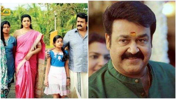 പിറന്നാൾ ദിനത്തിൽ ആരാധകർക്ക് സമ്മാനവുമായി മോഹൻലാൽ, ദൃശ്യം രണ്ടിന്റെ ആദ്യ ടീസർ പുറത്ത്...