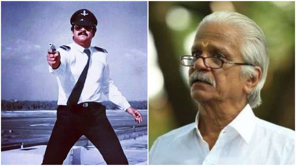 നാര്‍ക്കോട്ടിക്‌സിനോട് നോ പറഞ്ഞു, ഹിറ്റ് ഡയലോഗിന് പിന്നിലെ കഥ വെളിപ്പെടുത്തി എസ്എൻ സ്വാമി