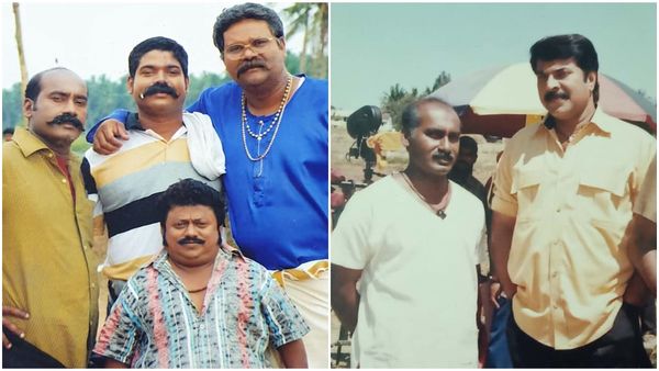 കിഷോറിന്റെ കരച്ചിൽ എനിക്ക് കേൾക്കാം, പ്രിയപ്പെട്ടവന്റെ വിയോഗത്തെ കുറിച്ച് തിരക്കഥാകൃത്ത് കൃഷ്ണപൂജ