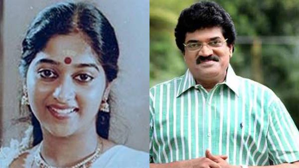 മോനിഷയുടെ മരണത്തോടെയാണ് ആ വിശ്വാസം നഷ്ടപ്പെട്ടത്! വെളിപ്പെടുത്തലുമായി എംജി ശ്രീകുമാര്‍!