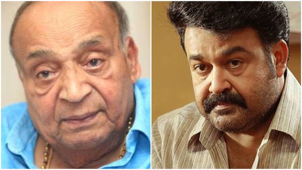 അദ്ദേഹത്തിന്റെ നര്‍മ്മവും സ്‌നേഹവുമാണ് എന്നും മനസില്‍ നില്‍ക്കുന്നത്: മോഹന്‍ലാല്‍