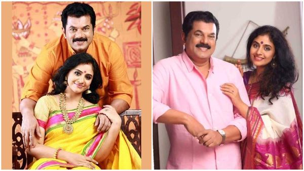 വിവാഹം കഴിഞ്ഞതോടെ മുകേഷേട്ടന്റെ സ്വഭാവം മാറി! രസകരമായ വെളിപ്പെടുത്തലുമായി മേതില്‍ ദേവിക