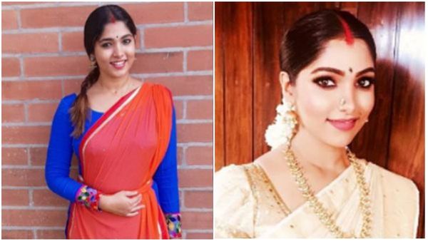 ഇതാണല്ലേ ഗ്ലാമറിന്റെ രഹസ്യം! മുക്തയോട് ആരാധകരുടെ ചോദ്യം