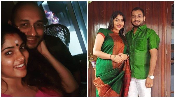 കെട്ടിയോന്‍ എനിക്ക് വേണ്ടി ഉണ്ടാക്കിയതാണ്! ഭര്‍ത്താവിന്റെ സ്‌നേഹ സമ്മാനത്തെ കുറിച്ച് നടി മുക്ത