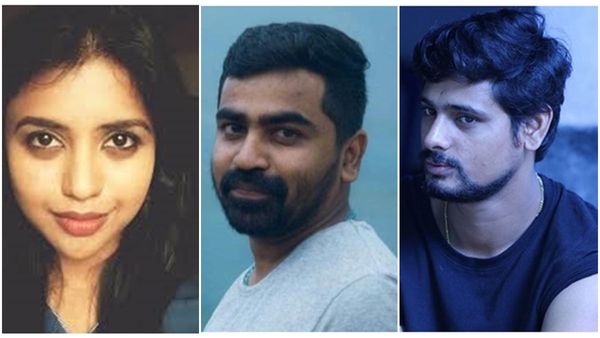 അന്ന് വിളിച്ചപ്പോഴും കരുതിയിരുന്നില്ല നീ പോകുന്നത് ഒരുപാട് ദൂരേക്കാണെന്ന്...