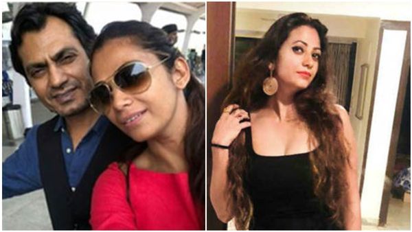 നവാസുദ്ദീനോട് വിവാഹ മോചനം ആവശ്യപ്പെട്ട് ഭാര്യ! ഈ ബന്ധം അവസാനിപ്പിക്കുന്നതായി താരപത്നി