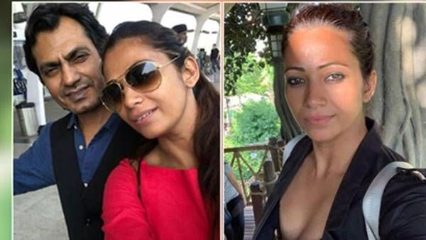 നാല് വിവാഹമോചനങ്ങള്‍ ഉണ്ടായി, ആദ്യ ഭാര്യ പോയതിന് കാരണം ഇതാണ്! നവാസുദ്ദീനെ കുറിച്ച് ഭാര്യ പറയുന്നു