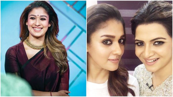 ഇതാണ് നയൻതാരയെ തന്റെ പ്രിയപ്പെട്ടവളാക്കുന്നത്, ലേഡി സൂപ്പർസ്റ്റാറിനെ കുറിച്ച് ഡിഡി