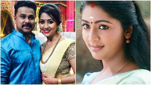 ദിലീപേട്ടന്‍ നല്ല മനുഷ്യനാണ്! വളരെയധികം പേടിയോടെയാണ് അന്ന് ചെയ്തത്, നായകന്മാരെ കുറിച്ച് നവ്യ നായര്‍