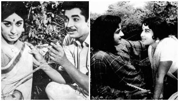 അന്ന് ഗോസിപ്പുകള്‍ വന്നിട്ടുണ്ടാവാന്‍ കാരണമിതാണ്! പ്രേം നസീറിനൊപ്പം അഭിനയിച്ചതിനെ കുറിച്ച് നടി ഷീല