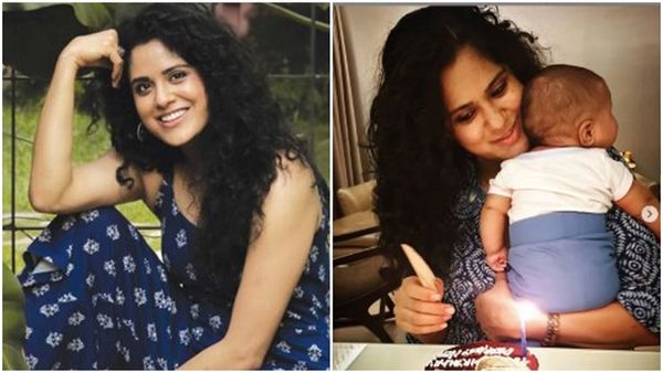 വിഷാദത്തിലേക്ക് കൂപ്പ് കുത്തുമായിരുന്ന എന്നെ തിരികെ കൊണ്ടുവന്നത് അവനാണ്! മനസ് തുറന്ന് നേഹ അയ്യര്‍