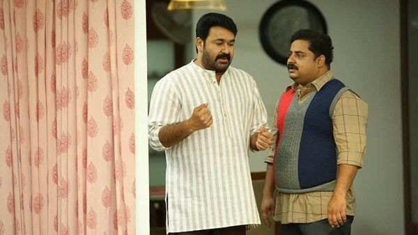 ഈ വിഷയത്തില്‍ ലാലേട്ടനാണ്! പ്രതികരിക്കാതെ ഇരിക്കാന്‍ പറ്റില്ല, പരിഹസിക്കുന്നവരോട് നിര്‍മല്‍ പാലാഴി