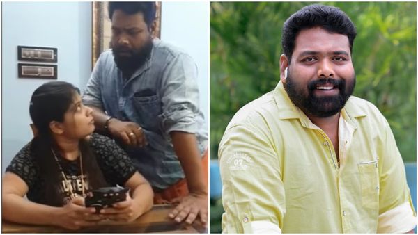 ലോക്ക്ഡൗണ്‍ ഇങ്ങനെ പോയാല്‍, ഇതാവും അവസ്ഥ! നോബിയുടെ വീഡിയോ വൈറല്‍