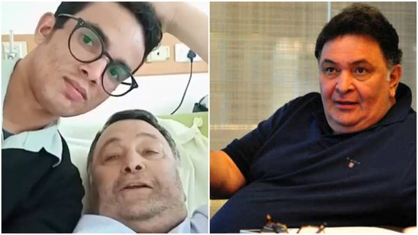 ഈ വീഡിയോ ഋഷി കപൂറിന്റെ അവസാന നിമിഷങ്ങളല്ല; സത്യമിതാണ്‌