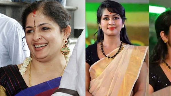 ആനിയെ ഉത്തരംമുട്ടിച്ച് നവ്യ നായരുടെ കൊലമാസ് ചോദ്യം! നല്ല വീട്ടമ്മയാവാന്‍ ഇത് നിര്‍ബന്ധമോ?